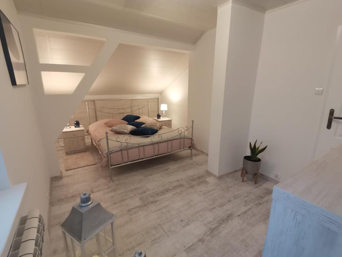 Apartament Krystyna II Tylicz Exterior foto
