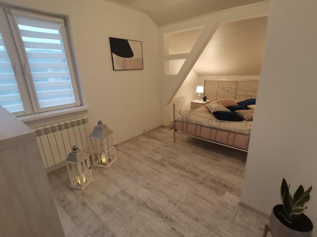 Apartament Krystyna II Tylicz Exterior foto
